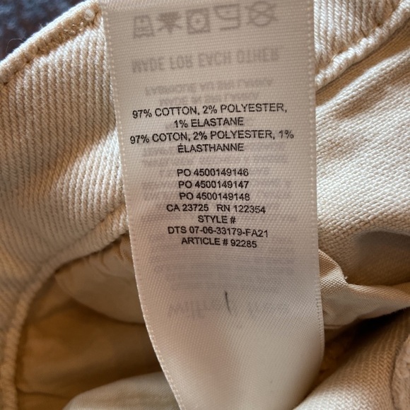 Wilfred The Melina Pant GD Birch Size 0 - Picture 11 of 16